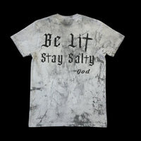 R4I Pump Cover- Grey Marble