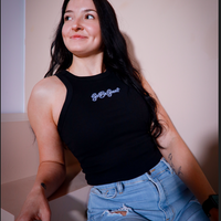 R4I Tank - Black’nBBlue