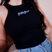 R4I Tank - Black’nBBlue