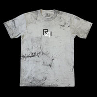 R4I Pump Cover- Grey Marble