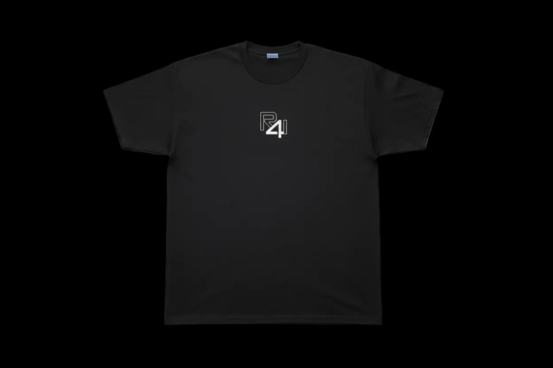 R4I Pump Cover- Black