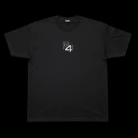 R4I Pump Cover- Black
