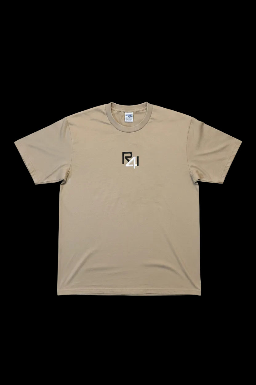 R4I Pump Cover- Tan
