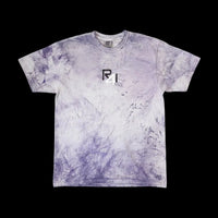 R4I Pump Cover- Purple Marble