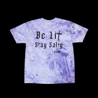 R4I Pump Cover- Purple Marble