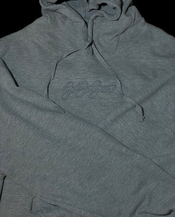 R4I Hoodie- Greyw/Grey
