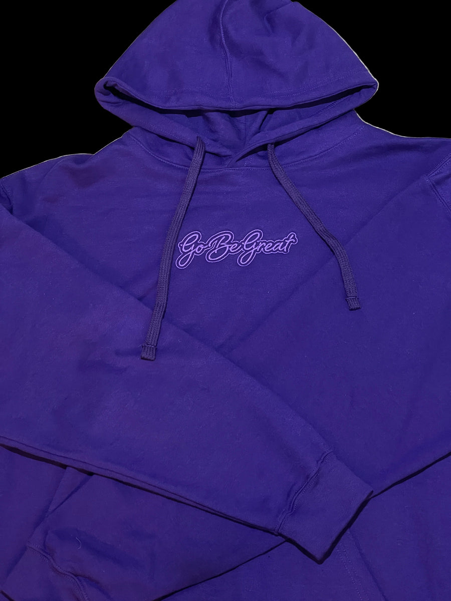 R4I Hoodie- Purplew/Purple