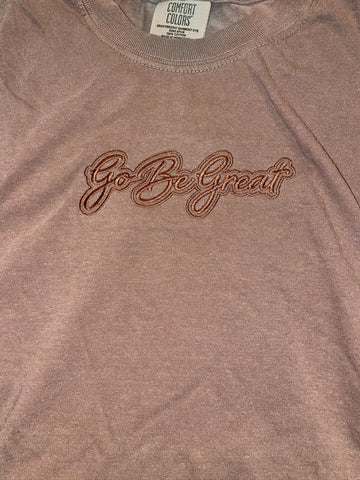 R4I HeavyWt Crew - Brownw/Brown