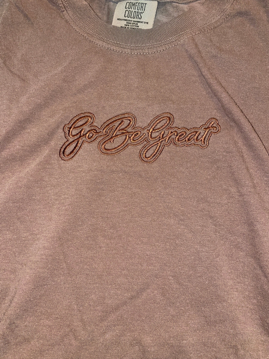 R4I HeavyWt Crew - Brownw/Brown