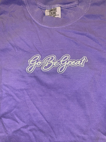 R4I HeavyWt Crew - Lavender