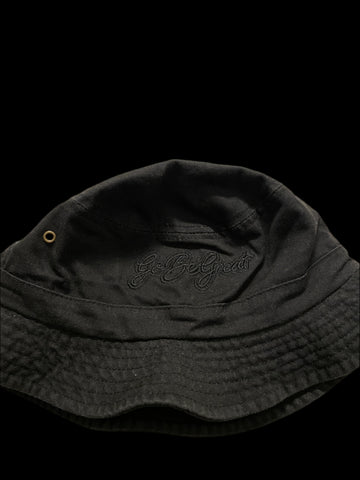 R4I Bucket-Blackw/Black