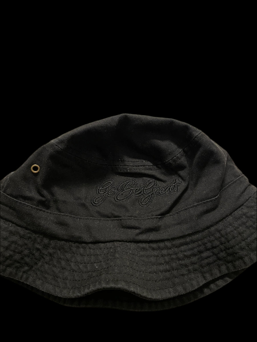 R4I Bucket-Blackw/Black