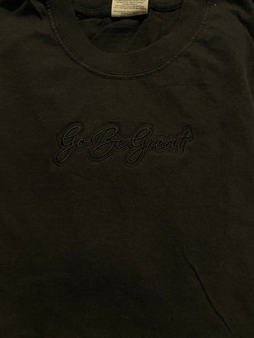 R4I HeavyWt Crew - Blackw/Black