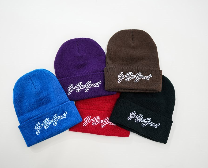 R4I HW- Beanies